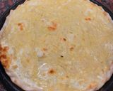 Foto del paso 4 de la receta: Tarta de cebollas
