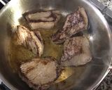 صورة لخطوة 2 من وصفة أرز معمر باللحم 🇪🇬