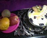 મિક્સ ફ્રૂટ ક્રીમ સલાડ (Mix Fruit Cream Salad Recipe in Gujarati) રેસીપી સ્ટેપ5ફોટો