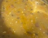 Lencsegulyás recept fázis 5 fotója