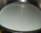 A picture of step 2 of Sheer shorma.