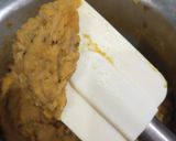 A picture of step 4 of Beef shami kabab.