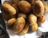 Foto del paso 5 de la receta: Croquetas de fiambre y queso