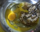 Foto langkah ke 2 dari resep Putu Ayu Keju Coklat.