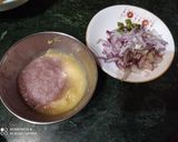 ডেভিল (devil recipe in Bengali) রেসিপির ধাপ 2 ছবি