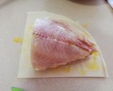 Foto del paso 4 de la receta: Reineta Wellington