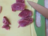 Pho leves kacsamellel
