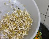 Foto langkah ke 4 dari resep Tumis Sayuran Sehat & Bergizi.