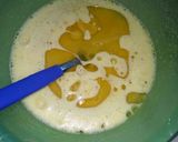 Foto del paso 3 de la receta: Bizcochuelo fácil😋