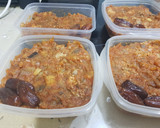 Foto del paso 5 de la receta: Berenjena con couscous