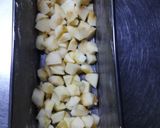 Foto del paso 2 de la receta: Crumble de manzana