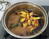 Foto langkah ke 4 dari resep Sirup Gula Merah (feat Nangka).