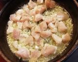 Foto del paso 1 de la receta: Arroz al azafrán con sabor a mar