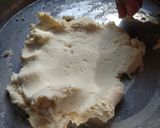 रसगुल्ला (Rasgulla recipe in Hindi) रेसिपी चरण 3 फोटो