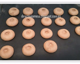 Foto del paso 5 de la receta: Nutellotti