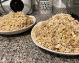 Foto del paso 2 de la receta: Tronco de castañas 🌰