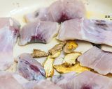 【老菜脯烏魚蘿蔔籤湯】小寒節氣燉湯，味美價廉富營養的食譜步驟2照片