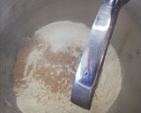 Foto del passaggio 1 della ricetta Treccia di pane all'olio a 8 capi 🌷
