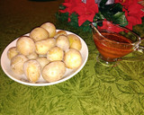 Foto del paso 5 de la receta: Cena de Nochevieja 2015