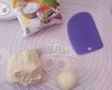 Foto langkah ke 6 dari resep Bakpao (no mixer).