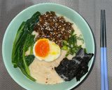 Foto langkah ke 5 dari resep Ramen mee soa🤤.