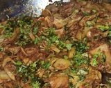 कटहल मसाला सब्जी (kathal masala sabzi recipe in Hindi) रेसिपी चरण 7 फोटो