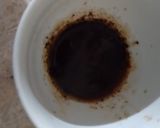 A picture of step 1 of Coffee ☕.