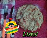 Foto del paso 8 de la receta: Guiso de alitas de pollo