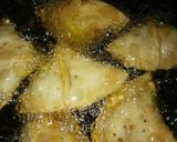 A picture of step 11 of Samosa.