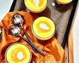 Foto langkah ke 3 dari resep Mango Lassi.