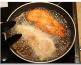 Foto del paso 3 de la receta: Pollo al limón 'estilo moso'