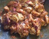 รูปขั้นตอนการทำที่ 2 ของ “แกงไก่หน่อไม้เส้น”