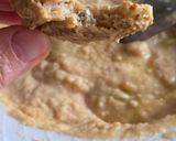 Foto del paso 5 de la receta: Galletitas de avena saladitas para acompañar tu ensalada, sopa, los mates 😋 desde Islandia