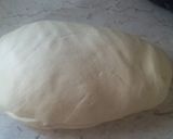 صورة لخطوة 2 من وصفة كسرة مطلوع