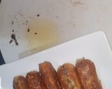 A picture of step 8 of BOHRI KABEB(TAWA SPECIAL).