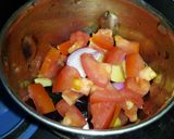 চিংড়ি মালাইকারি (chingri malaikari recipe in bengali) রেসিপি ধাপ - 2 ছবি