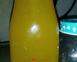 Foto langkah ke 5 dari resep Sirup markisa homemade.