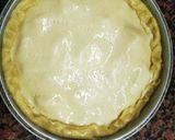 Foto del paso 5 de la receta: Torta de jamón, queso lover y queso camembert