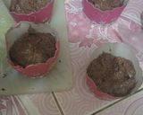 Foto langkah ke 6 dari resep Mufin kukus outmeal chees almond.