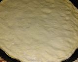 Pas rețetă Pizza 1 fotografie