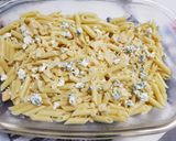Foto del paso 4 de la receta: Macarrones con sobrasada y quesos