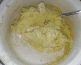 Barackos gombóc recept fázis 2 fotója