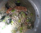 राज्स्थानी दाल बाटी (rajasthani dal bati recipe in Hindi) रेसिपी चरण 4 फोटो