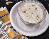 जवे की खीर (jave ki kheer recipe in Hindi) रेसिपी चरण 4 फोटो