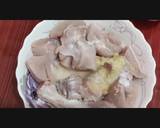 Tandoori chicken tikka recipe step 1 photo