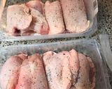 Foto del paso 2 de la receta: Contra muslos de pollo con curry y cerveza