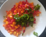Foto del paso 2 de la receta: Pantrucas a mi estilo (con consomé en sobre)
