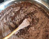Foto del paso 2 de la receta: Torta de chocolate