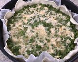 Foto del paso 3 de la receta: Tortilla al hojaldre