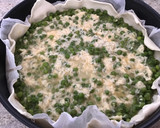 Foto del paso 3 de la receta: Tortilla al hojaldre